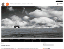 Tablet Screenshot of fotografie.franzengels.ch